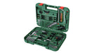 EAN 4053423255478 - Bosch 1 600 A02 ZB3 64 herramientas imagen 3