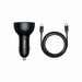 EAN 6953156206731 - Baseus TZCCZM-0G cargador de dispositivo móvil Portátil, Consola de juegos portátil, Smartphone, Tableta  imagen 8