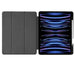 EAN 8720329758261 - Just in Case 9758261 funda para tablet 32,8 cm (12.9") Negro imagen 5