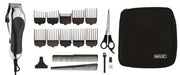 EAN 5996415034226 - Wahl Chrome Pro Negro, Cromo imagen 3
