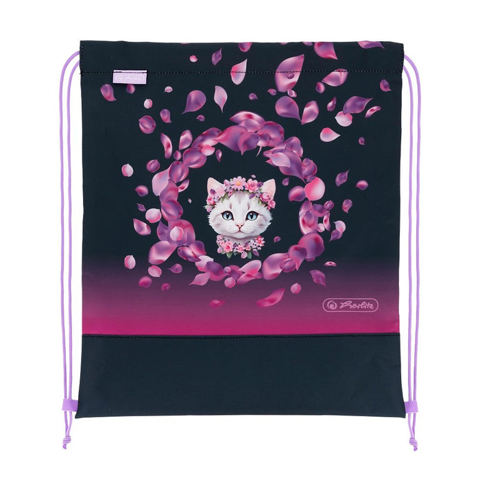 EAN 4006144097599 - Herlitz 400205560 mochila Mochila escolar Rosa oscuro imagen 10