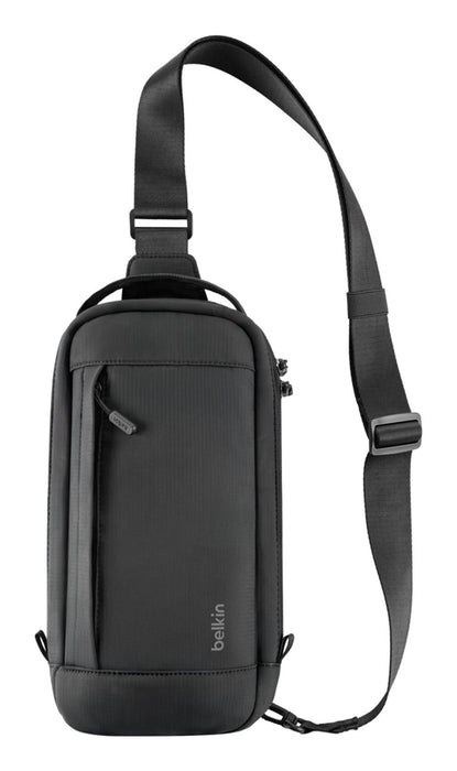 EAN 745883958603 - Belkin ENA022HQBK funda para consola portátil Bolsa de transporte Nintendo Negro imagen 1