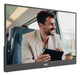 EAN 4038986133449 - AOC 16T20E2 monitor o TV portátil Monitor portátil Negro 39,6 cm (15.6") LED 1920 x 1080 Pixeles imagen 7