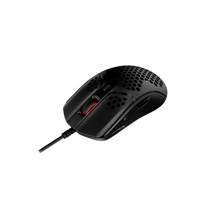 EAN 196188049501 - HyperX Pulsefire Haste - Gaming Mouse (Black) (HMSH1-A-BK/G) ratón Juego Ambidextro USB tipo A Óptico 1600 imagen 7