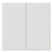 EAN 4010337063858 - GIRA 536203 accesorio intercomunicador Placa frontal imagen 1