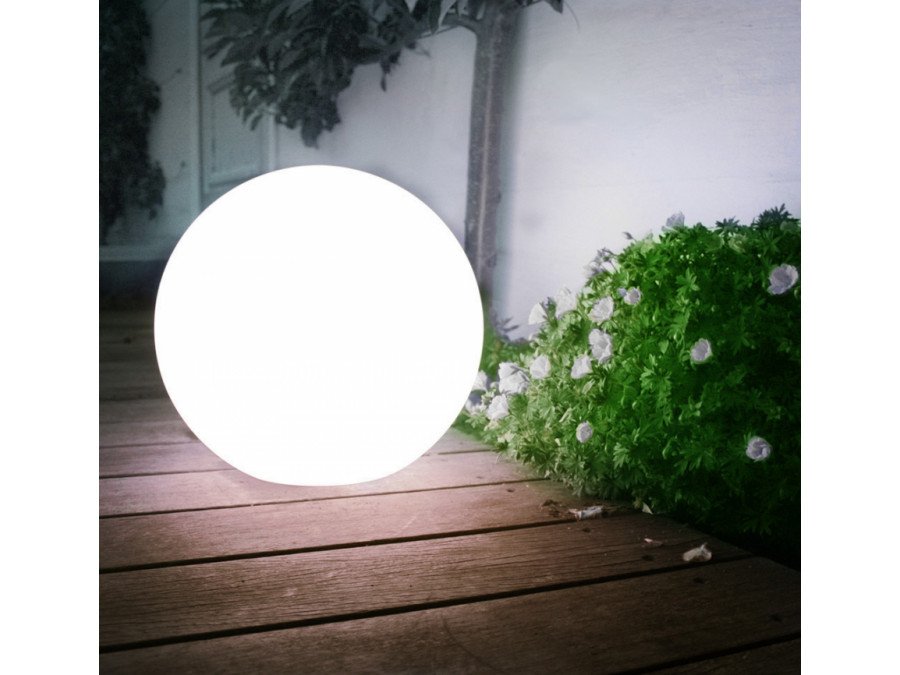 EAN 5902211105497 - Greenblue 46572 Alumbrado de sobremuro/pie para exterior LED imagen 4
