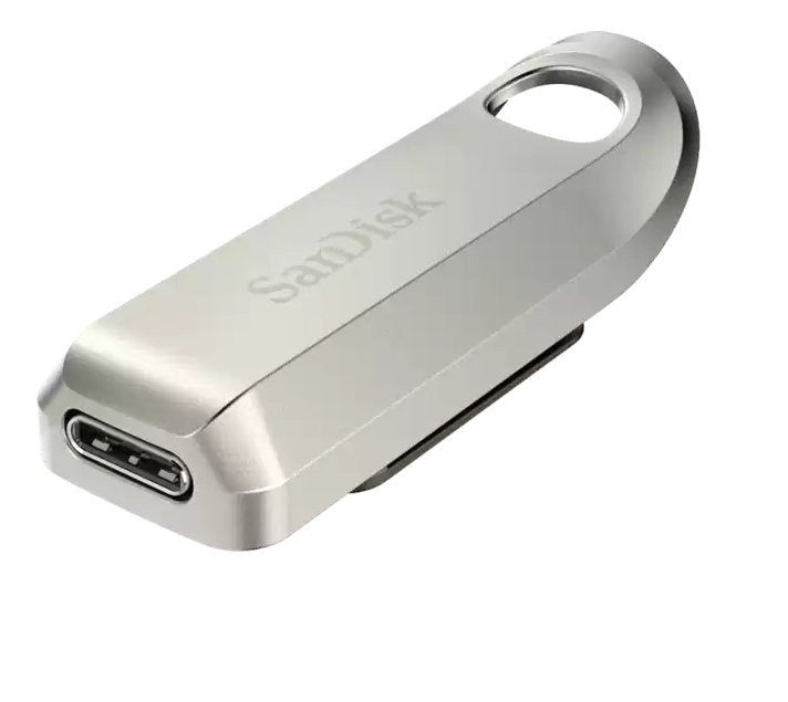 EAN 0619659206031 - SanDisk SDCZ75-064G-G46 unidad flash USB 64 GB USB Tipo C 3.2 Gen 1 (3.1 Gen 1) Plata imagen 3