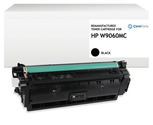 EAN 5715328111295 - CoreParts QI-HP2155B cartucho de tóner imagen 1