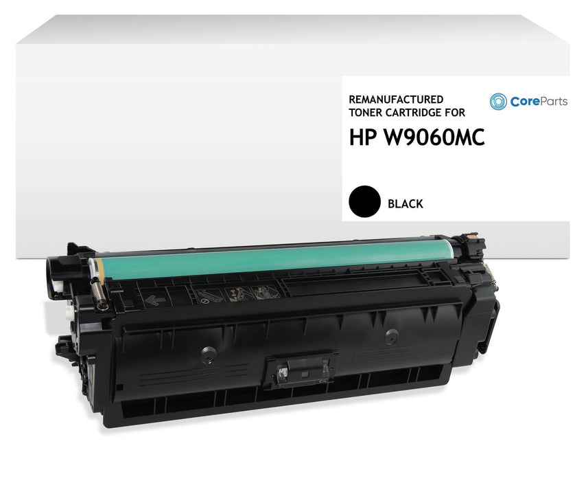 EAN 5715328111295 - CoreParts QI-HP2155B cartucho de tóner imagen 1