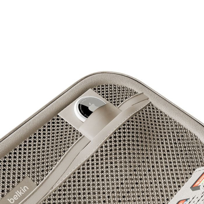 EAN 745883925575 - Belkin ENA002HQSA funda para consola portátil Funda de protección Nintendo Poliéster, Terciopelo Arena imagen 4