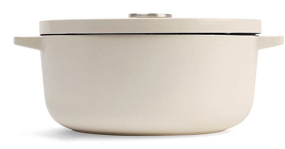 EAN 4894871009356 - KitchenAid CC006059-001 olla sopera 5,2 L hierro fundido imagen 3