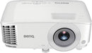 EAN 4718755096518 - BenQ MX560C Proyector de alcance estándar 4000 lúmenes ANSI DLP XGA (1024x768) 3D Blanco imagen 3