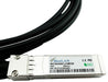 EAN 4063232632513 - BlueOptics SFP-H10GB-CU1M Cable de fibra óptica e InfiniBand 1 m SFP+ Negro imagen 4