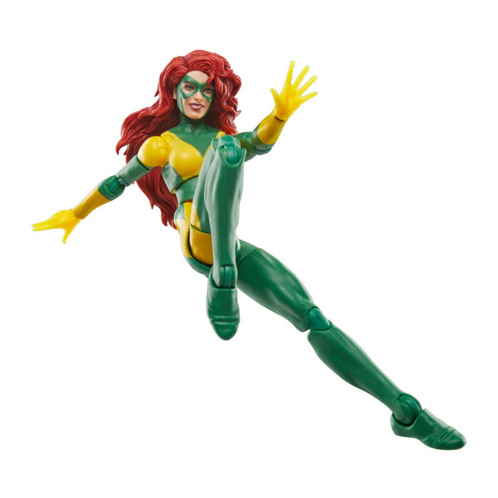 EAN 5010996290205 - Marvel Legends Series Jean Grey (X-Factor) imagen 1