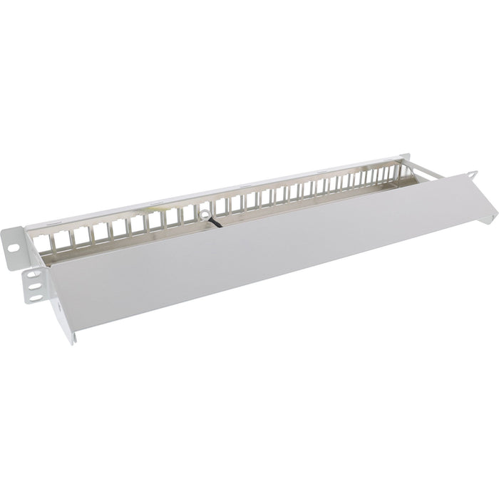 EAN 4043718307098 - InLine 76824J panel de parcheo 1U imagen 3