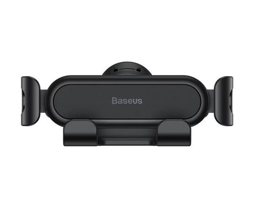 EAN 6932172616830 - Baseus Stable Gravitational Car Mount Lite Teléfono móvil/smartphone Negro imagen 1