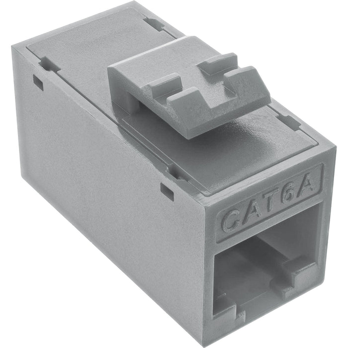 EAN 4043718312030 - InLine 76217 módulo de conector de red imagen 2