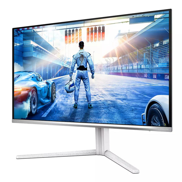 EAN 8721038006322 - Philips Evnia 6000 27M2N6501L/00 pantalla para PC 67,3 cm (26.5") 2560 x 1440 Pixeles Quad HD QD-OLED Bla imagen 7