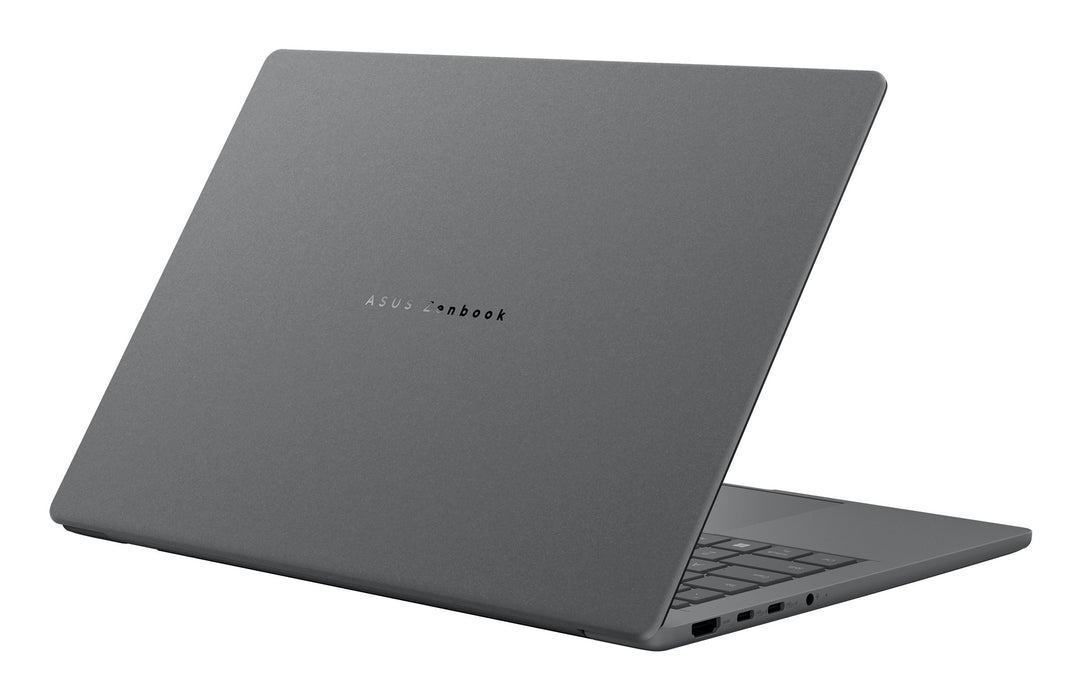EAN 4711387809914 - ASUS Zenbook A14 UX3407RA-QD031W 35,6 cm (14") LPDDR5x-SDRAM Wi-Fi 7 (802.11be) Windows 11 Home Español imagen 10