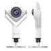 EAN 4712795085594 - j5create JVCU360 cámara web 2,07 MP 1920 x 1080 Pixeles USB 2.0 Negro, Blanco imagen 3