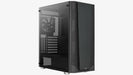 EAN 4711099471751 - Aerocool Prism-G-BK-v1 Midi Tower Negro imagen 1