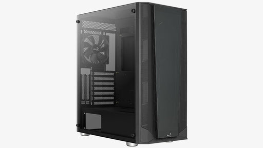 EAN 4711099471751 - Aerocool Prism-G-BK-v1 Midi Tower Negro imagen 1