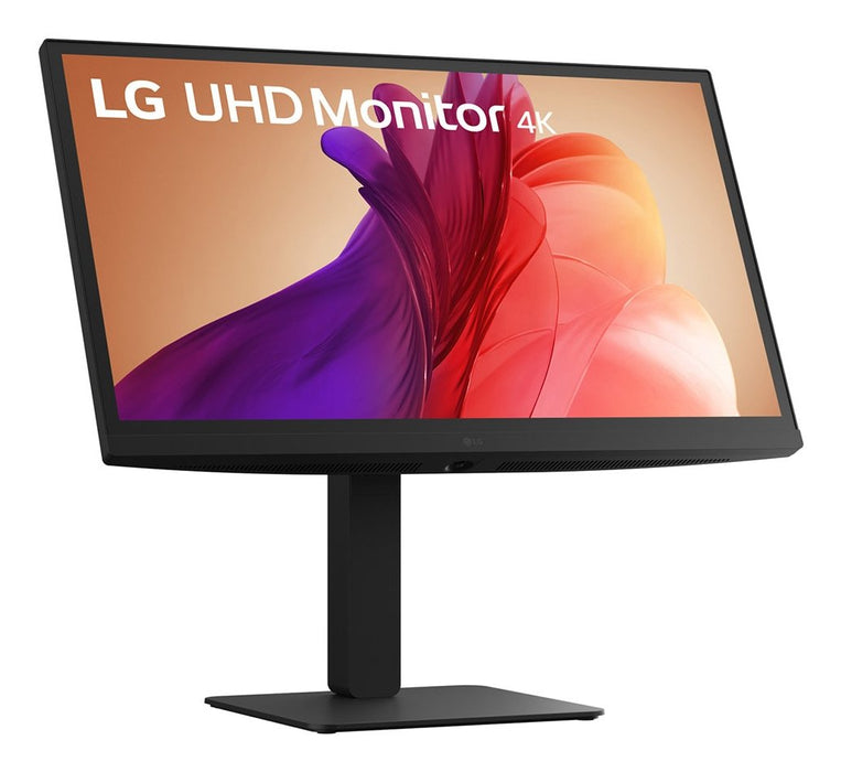 EAN 8806096435120 - LG 27BA45U-B pantalla para PC 68,6 cm (27") 3840 x 2160 Pixeles 4K Ultra HD Negro imagen 6
