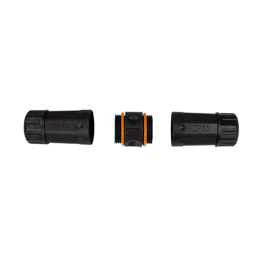 EAN 4052792068825 - LogiLink NP0086 conector RJ45 Negro imagen 1