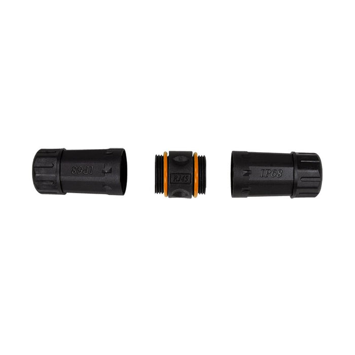 EAN 4052792068825 - LogiLink NP0086 conector RJ45 Negro imagen 1