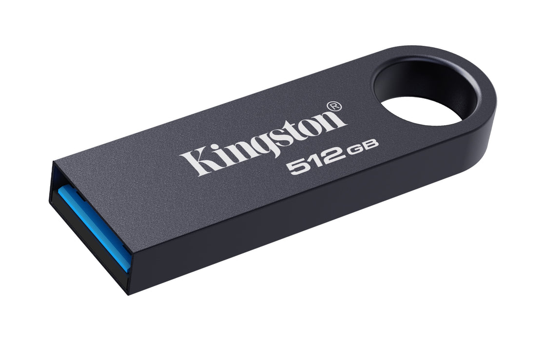 EAN 740617352474 - Kingston Technology DataTraveler SE9 G3 unidad flash USB USB tipo A 3.2 Gen 1 (3.1 Gen 1) Negro imagen 3