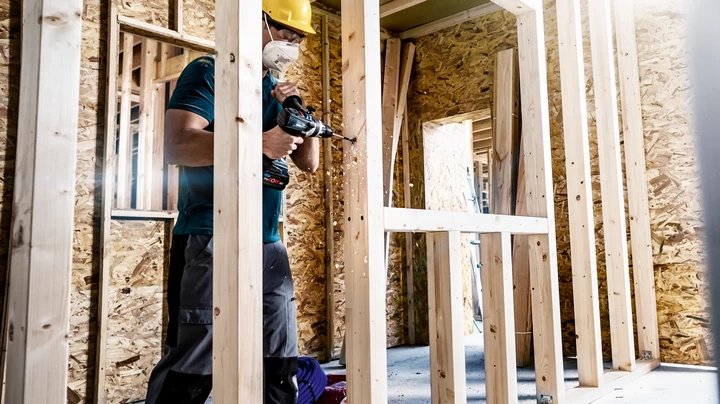 EAN 4059952534008 - Bosch 2 608 900 326 broca Broca de punta 1 pieza(s) imagen 2