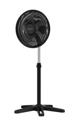 EAN 3121044108389 - Rowenta VU3110F3 ventilador Negro imagen 1