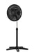 EAN 3121044108389 - Rowenta VU3110F3 ventilador Negro imagen 1