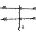 EAN 4043718333882 - InLine 23108I soporte para monitor 81,3 cm (32") Escritorio Negro imagen 1