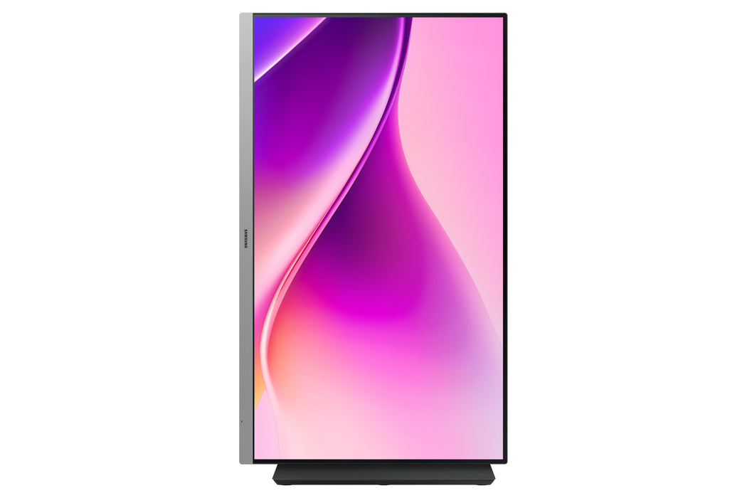 EAN 8806097198956 - Samsung S43UF pantalla para PC 61 cm (24") 1920 x 1080 Pixeles Full HD LCD Negro imagen 12