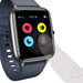 EAN 4047443455871 - Hama Fit Watch 4900 3,3 cm (1.3") LCD 37 mm Pantalla táctil Negro imagen 3