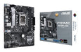 EAN 4711081514442 - ASUS PRIME H610M-A D4-CSM Intel H610 LGA 1700 micro ATX imagen 1