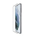 EAN 0745883822508 - Belkin OVB018ZZBLK protector de pantalla o trasero para teléfono móvil Samsung 1 pieza(s) imagen 1
