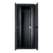EAN 5420016846327 - LOGON RDL46U81BL armario rack 46U Rack o bastidor independiente Negro imagen 2