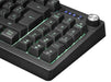 EAN 4710562757569 - Mars Gaming MKREVOPT teclado Juego USB Negro imagen 5