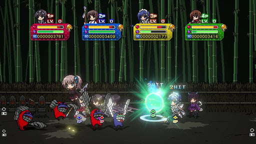 EAN 5060690797364 - PQube Phantom Breaker: Battle Grounds Ultimate - Day One Edition imagen 1