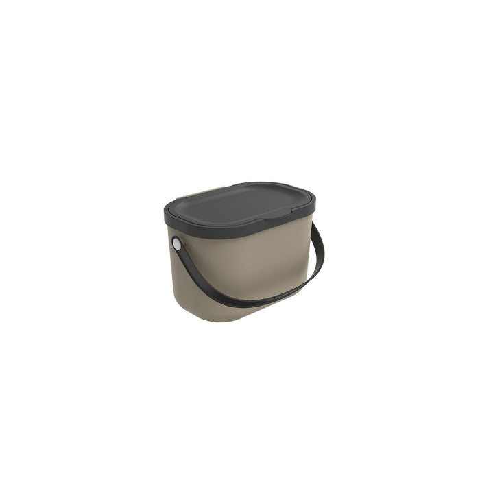 EAN 7610859255457 - Rotho 1054607422WS 3,2 L Ovalado Capuchino imagen 1