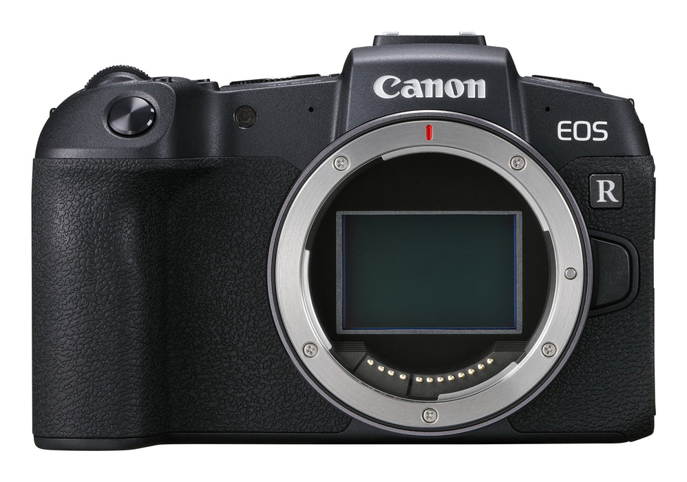EAN 4549292132151 - Canon EOS RP Cuerpo MILC 26,2 MP CMOS 6240 x 4160 Pixeles Negro imagen 4