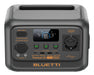 EAN 6978341870344 - Bluetti Premium 30 V2 estación de energía portátil 4 Fosfato de hierro-litio (LiFePo4) 20000 mAh 120 W 4, imagen 2