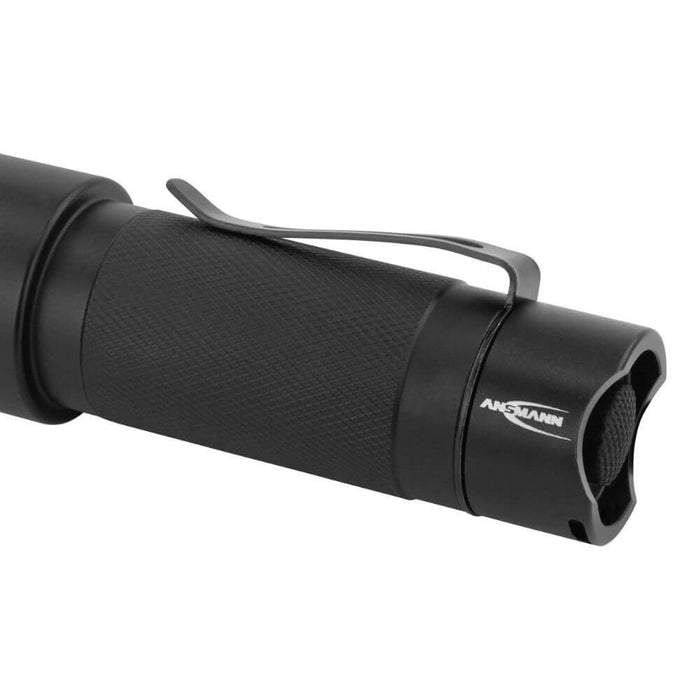 EAN 4013674118212 - Ansmann M250F Negro Linterna de mano imagen 4