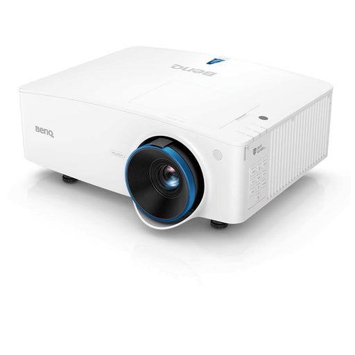 EAN 4718755080647 - BenQ LU930 Proyector de alcance estándar 5000 lúmenes ANSI DLP WUXGA (1920x1200) Blanco imagen 2