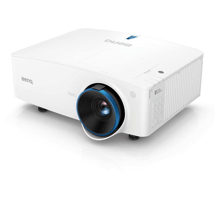 EAN 4718755080647 - BenQ LU930 Proyector de alcance estándar 5000 lúmenes ANSI DLP WUXGA (1920x1200) Blanco imagen 2