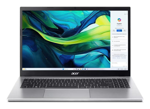 EAN 4711721121177 - Acer Aspire Go 15 AG15-42P-R4KN AMD Ryzen™ 5 7430U 39,6 cm (15.6") Full HD 8 GB DDR4-SDRAM 512 GB SSD Wi- imagen 1