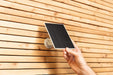EAN 4003318991530 - ABUS PPIC91600 placa solar imagen 5