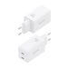 EAN 8435739904312 - AISENS ASCH-65W2P078-W cargador de dispositivo móvil Cámara digital, Teléfono móvil, Portátil, Smartphone imagen 3